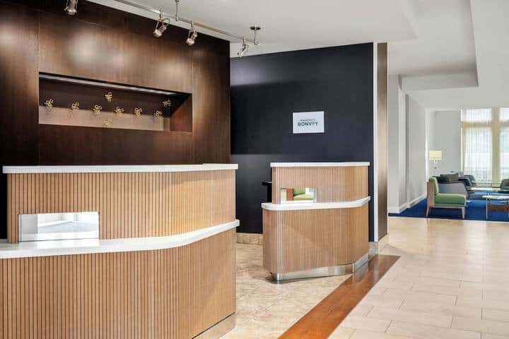 Hotel Interior 2 of 42