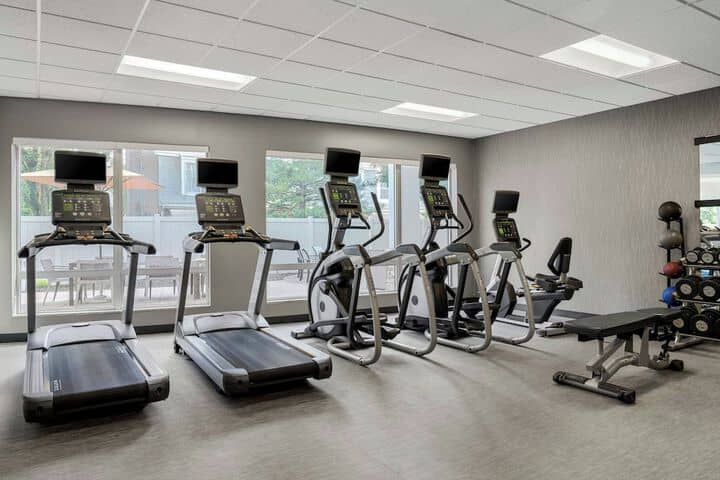 Health and Fitness 19 of 42