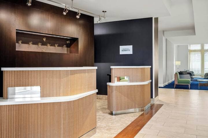 Hotel Interior 2 of 42