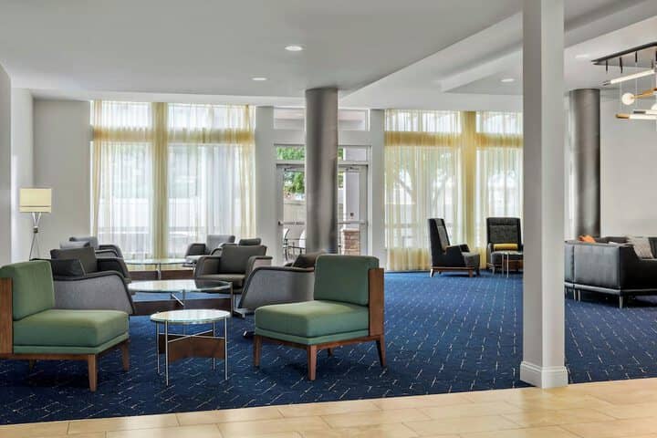 Hotel Interior 3 of 42